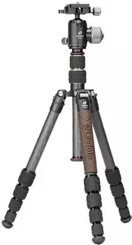 Leofoto Urban LX-225CT + XB-32Q