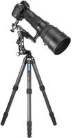 Leofoto 70151, Leofoto Carbon-Dreibeinstativ LS-365C Ranger + PG-1 Gimbal