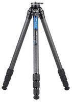 Leofoto Carbon-Dreibeinstativ LS-255CEX Ranger mit Nivellierbasis