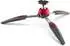 Manfrotto Pixi Evo rot