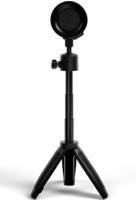 Fidlock Vacuum Mini tripod base magnetisches Smartphone Stativ Schwarz Modell 2026