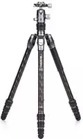 Benro Rhino Carbon Reisestativ mit Kugelkopf FRHN24CVX25