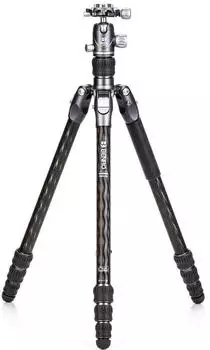 Benro Rhino 24C + VX25 Kit