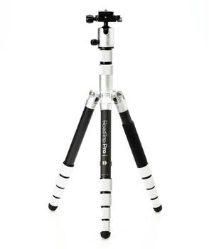 Benro RoadTrip Pro Carbon silber