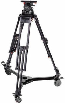 Sachtler System 25 EFP 2 D Dolly
