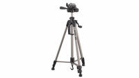 Cullmann Alpha 1800 mobile Stativ Smartphone 3 Bein(e) Silber