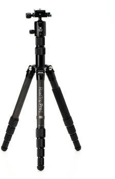 Benro RoadTrip Pro Carbon schwarz