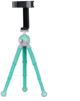Joby JB01759, Joby Podzilla Medium Kit Teal (Kunststoff) (JB01759) Grau/T&uuml;rkis