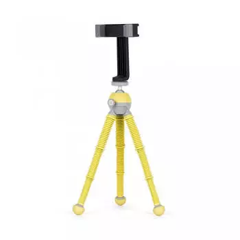 Joby PodZilla Medium Kit gelb