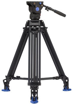 Benro BV6 PRO Tripod Kit