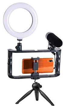 GadgetMonster Vlogging Kit GM006