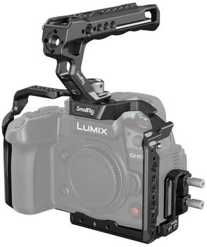 SmallRig Kamera Cage Kit für Panasonic Lumix GH6