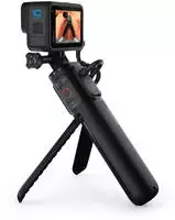 GoPro Volta (Vielseitiger Griff, Ladeger&auml;t, Stativ und Fernbedienung) -...