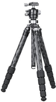 Leofoto Mr Q-serie LQ-365+LH-47