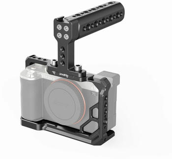 SmallRig Cage Kit 3783 für Sony Alpha 7C