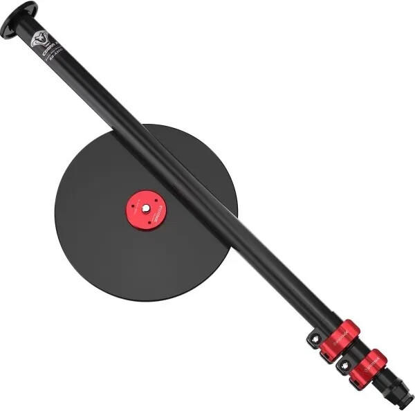 iFootage Round Base Monopod RB-A300