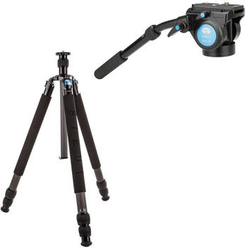 Sirui R-3213X + VH-10