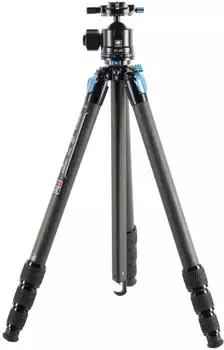 Sirui Superb Travel ST-224 + ST-20