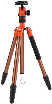 Fotopro X-go Chameleon orange