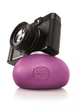 BallPod Ball-Stativ (8 cm) pink