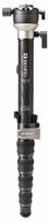 Benro MSDPL46C, Benro SupaDupa Einbeinstativ MSDPL46C mit Standfu&szlig;