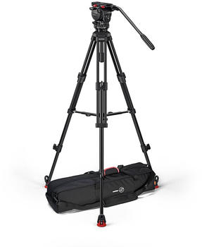 Sachtler System FSB 6 Mk II 75/2 AL MS