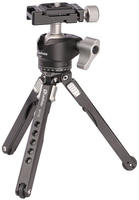 Leofoto Tischstativ MT-03+LH-25