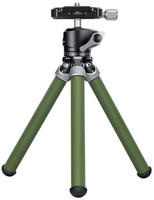 Leofoto Tischstativ MT-02C+LH-22 Black