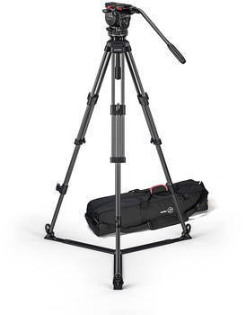 Sachtler System FSB 8 Mk II 75/2 CF GS