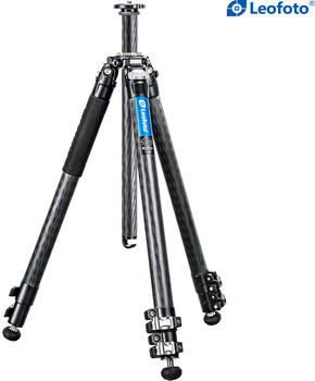 Leofoto Manba LV-323C ohne Stativkopf