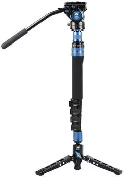 Sirui P-325FS + VA-5