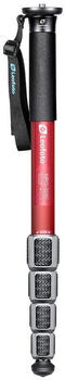 Leofoto MPQ-325C rot