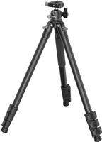 SmallRig 4060, SmallRig 4060 Carbon Fiber Tripod Kit AP-10