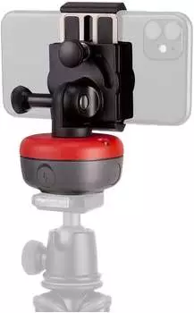 JOBY Spin