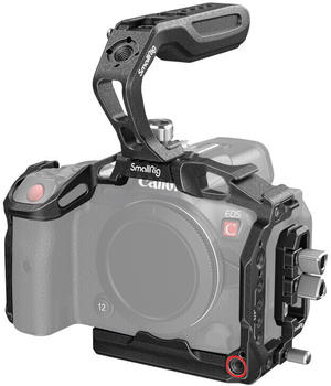 SmallRig Black Mamba Handheld Kit für Canon EOS R5 C