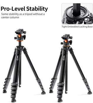 K&F Concept M1+BH-35L
