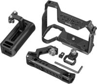 SmallRig 3669C, SmallRig Advanced Cage Kit for Sony Alpha 7R V / Alpha 7 IV /...