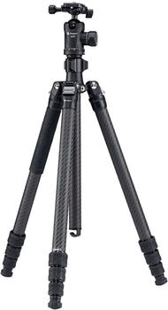 Fotopro Sherpa Max grau