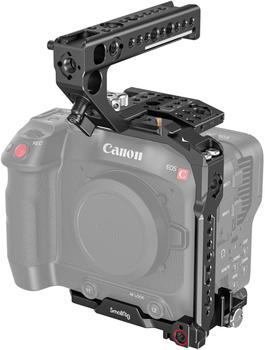 SmallRig Handheldkit für Canon EOS C70 (3899)