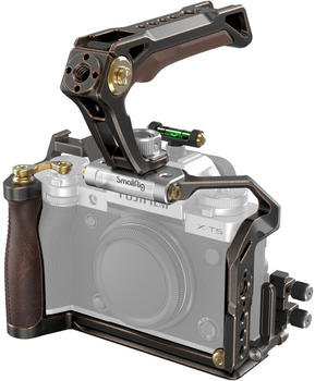 SmallRig Retro Handheld Cage Kit für Fujifilm X-T5 (3872)