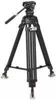 SmallRig 3751, SmallRig 3989 FreeBlazer Heavy-Duty Carbon Videostativ Kit