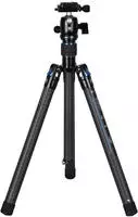 SIRUI Traveler X Series AT-125+KS-5 Photography Stable Carbon Fiber Lightweight and