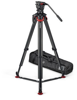 Sachtler System aktiv10T flowtech100 GS