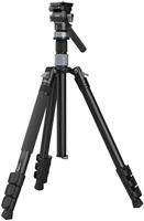 SmallRig 4221 Reise Videostativ-Kit