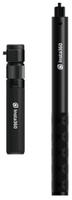Insta360 Bullet Time Set &ndash; Zubeh&ouml;rkit mit Selfie-Stick und Bullet-Time-Griff 