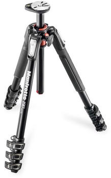 Manfrotto MT190XPRO4 ohne Stativkopf