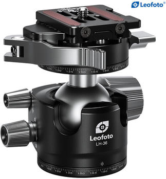Leofoto LH-36PCL