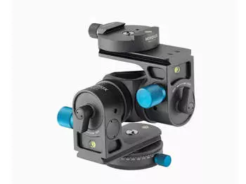 Novoflex KOPF² Starter Kit