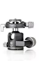 Benro GX30, Benro GX30 Niedrigprofilneiger
