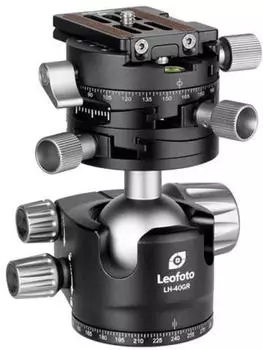 Leofoto LH-40GR